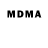 MDMA Molly wa Ra